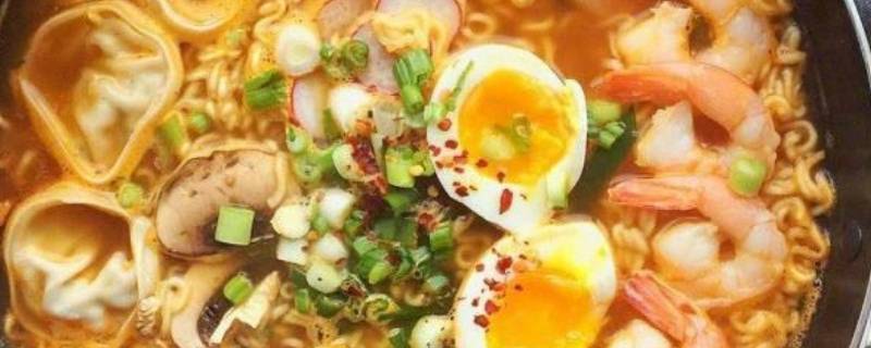 朋友圈发泡面怎么配字 泡面朋友圈配文字