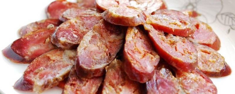 腊肠蒸多久可以吃 冰冻腊肠蒸多久可以吃