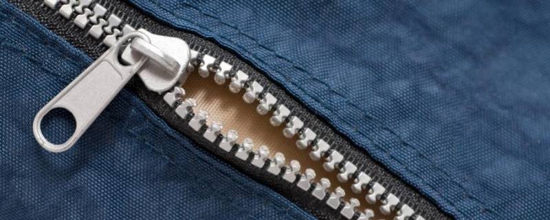 拉链拉到旁边的布怎么办（拉链拉到布里怎么办）