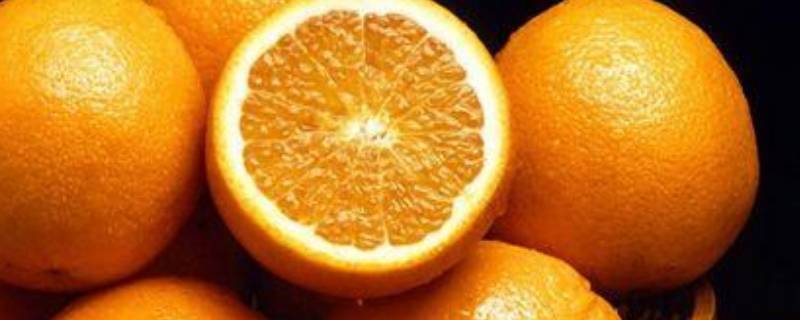橙子放外面还是冰箱 橙子放冰箱还是放外面