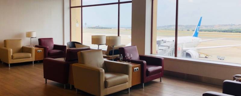 机场贵宾室有什么服务（昆明机场贵宾室有什么服务）