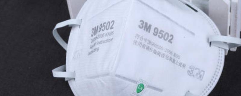 3m医用n95口罩型号有哪些（3m医用口罩型号有几种N95）
