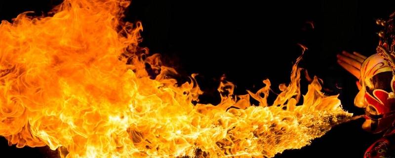 火的作用有哪些（火的作用有哪些英文）