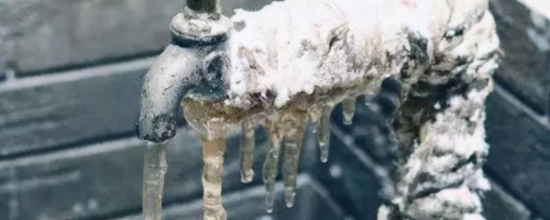 快速解冻水管的方法 快速解冻水管的方法有哪些