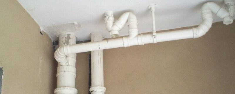 下水管冻了怎么处理 下水管道冻住了如何解冻