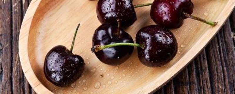 车厘子misso是什么牌子 misso车厘子口感怎么样