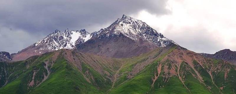 牛心山在哪 牛心山在哪哪个省