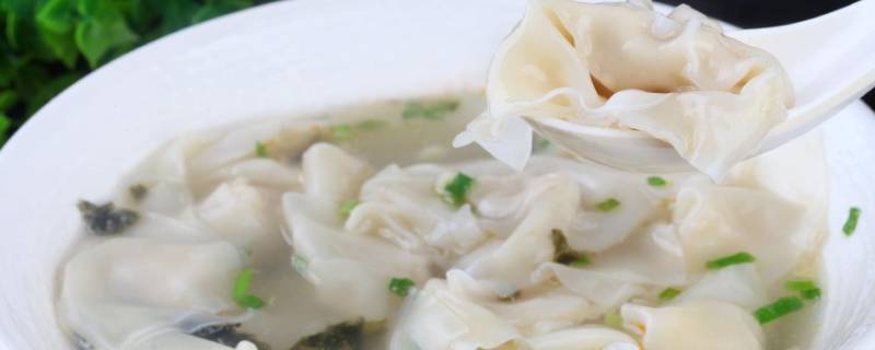 哪些蔬菜可以包馄饨（十种最好吃的馄饨馅）