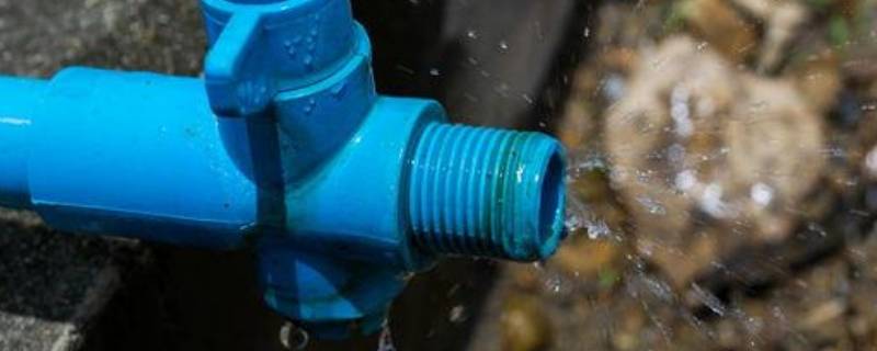 高层水管冻住了怎么解决（高层水管上冻了咋整）