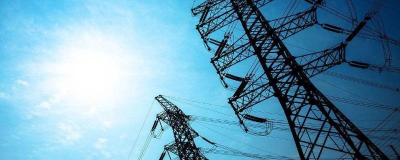 10kv是什么意思（高压线110kv是什么意思）