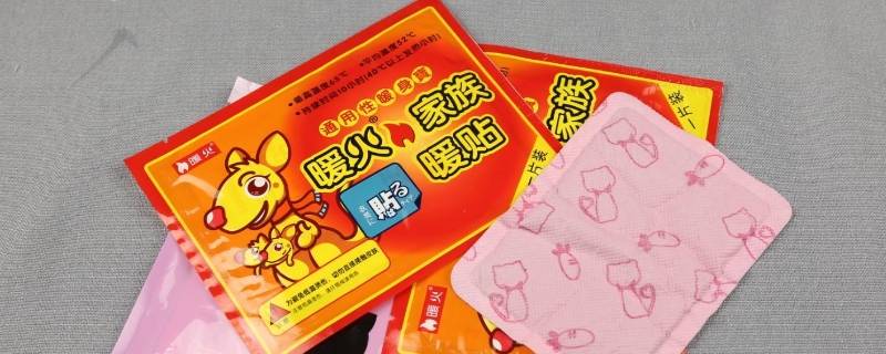 暖贴的工作原理（暖贴的工作原理是什么）