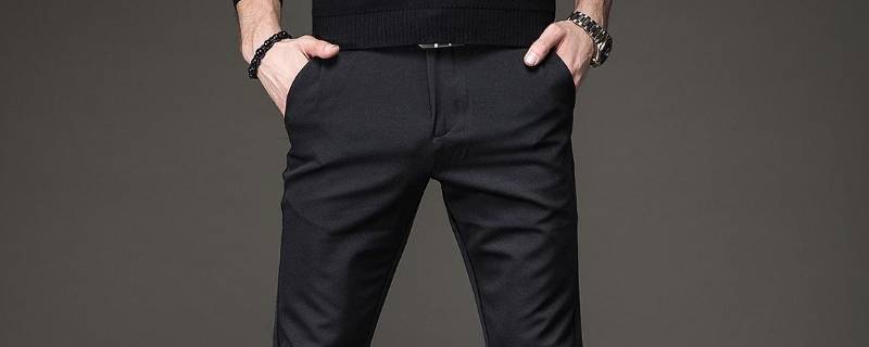 裤子规格32是L码还是XL码（33码裤子对应尺码）