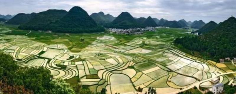 黔西南州有几个市几个县 黔西南州有几个市几个县地图