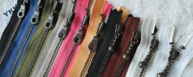 拉链只能往上拉不能下拉怎么办 拉链只能往上拉不能下拉怎么办视频