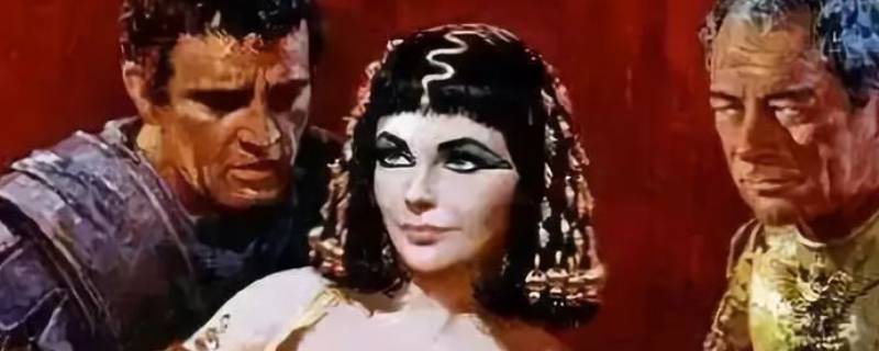 埃及艳后名字 埃及艳后名字怎么读