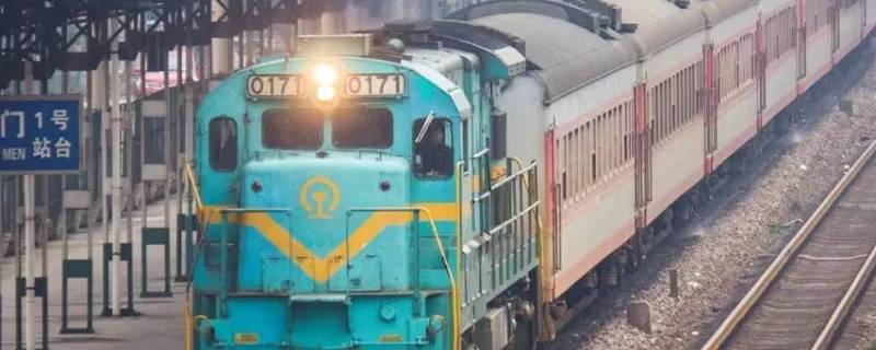 k字头火车动力靠什么（k和t和z火车哪个舒服）
