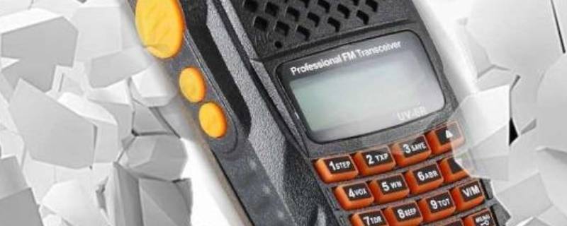 1949年有对讲机吗（40年代有对讲机吗）