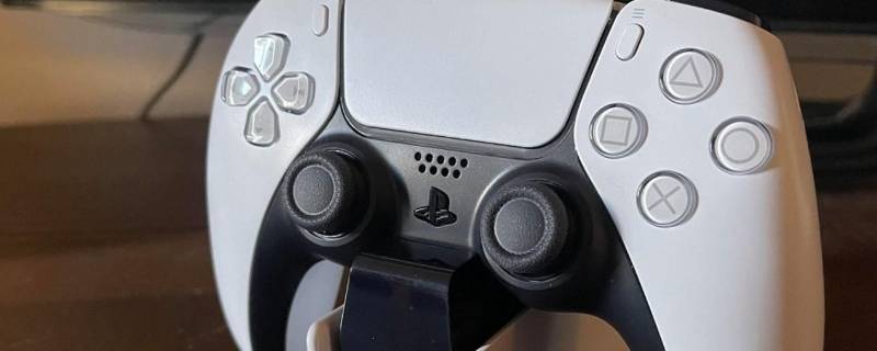 ps5手柄可以用在pc上吗（ps5手柄可以用在pc上吗阻尼）
