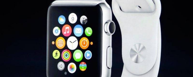 iwatch怎么连接手机（redmiwatch怎么连接手机）