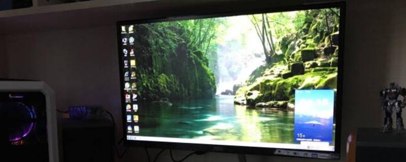 aoc一个键怎么解锁osd（aoc只有一个键怎么osd锁定）