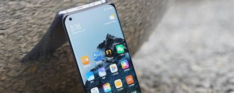 小米11无线充电怎么打开（小米11无线充电怎么打开盖子）