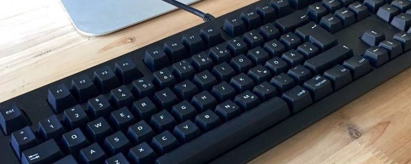 电脑鼠标坏了怎么用键盘操作（电脑鼠标坏了怎么用键盘操作看电视）