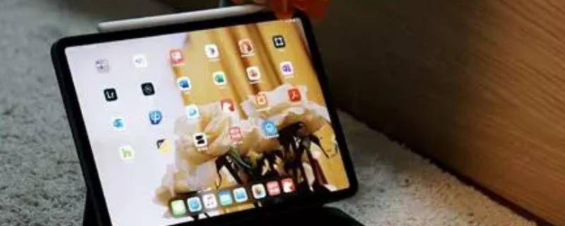 ipad充电次数怎么看（ipad充电次数怎么看多少）