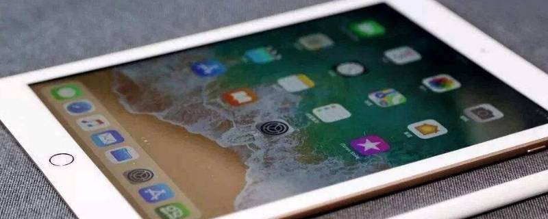 ipad怎么查型号（ipad怎么查型号和多少寸）
