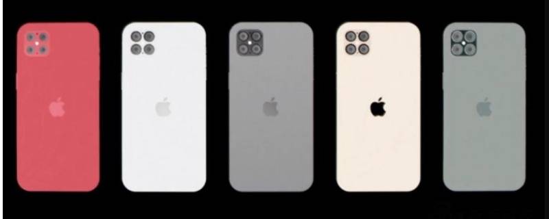 iphone12与iphone12pro区别（iphone12与iphone12pro区别电池）