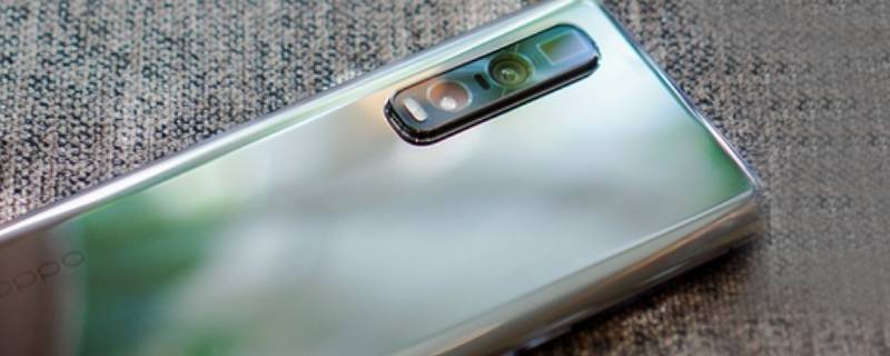 oppo微信指纹解锁哪里设置（oppo微信指纹解锁哪里设置方法）