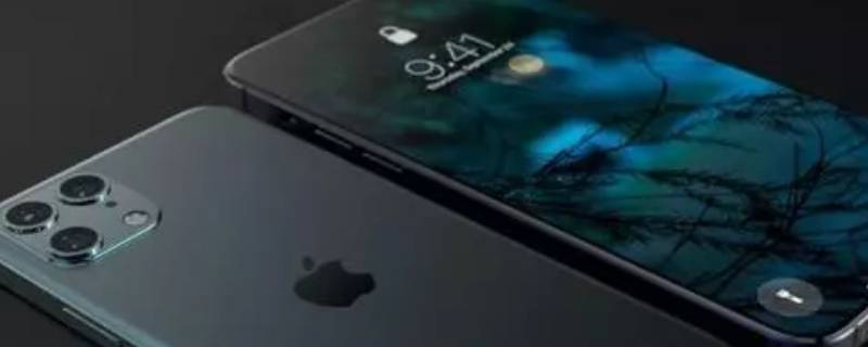 iPhone12怎么设置相机水印 iPhone12怎么设置相机水印时间