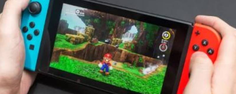 switch蓝牙耳机怎么连接（switch蓝牙耳机连接不上）