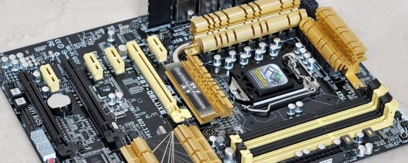 华硕主板内存频率怎么调 华硕主板内存频率怎么调3200