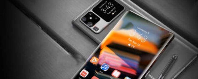 mate40pro和mate40pro+有什么区别（mate40pro和mate40pro+什么区别）