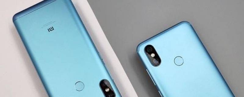 mi6x是小米什么型号 小米6X型号