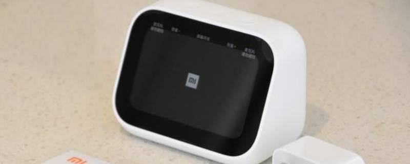 如何连接小爱同学音响（如何连接小爱同学音响 蓝牙）