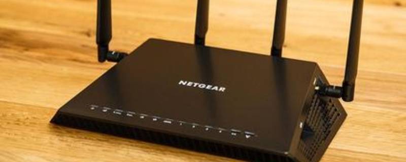 路由器光纤闪红灯是怎么回事 wifi光纤亮红灯怎么办