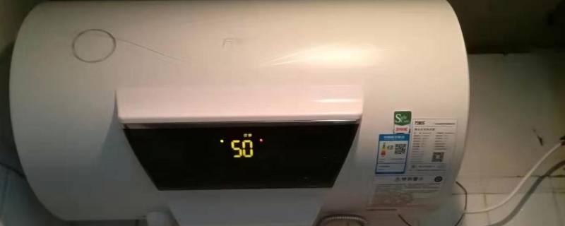 热水器eco模式是什么 热水器eco模式是什么标志