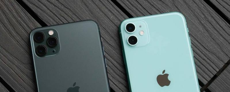 苹果11开机显示hola什么意思 iphone11开机显示hola