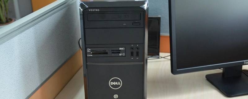 电脑显示器无信号什么原因 电脑屏幕不亮主机还在运行