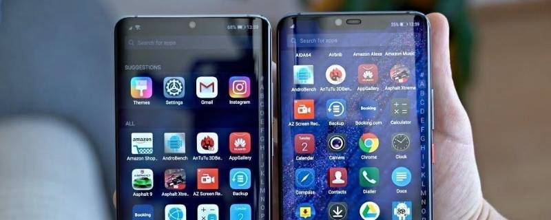 华为手机保存的密码在哪里查看 华为手机保存的密码在哪里查看到