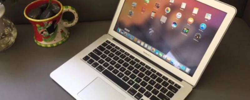 苹果电脑截屏怎么截 苹果电脑截屏怎么截图