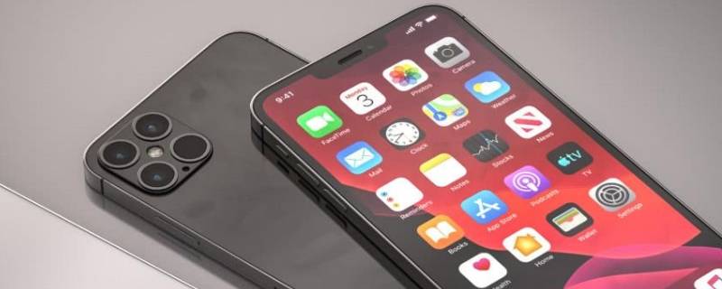 iphone12背面是玻璃吗（苹果12背部是玻璃吗）