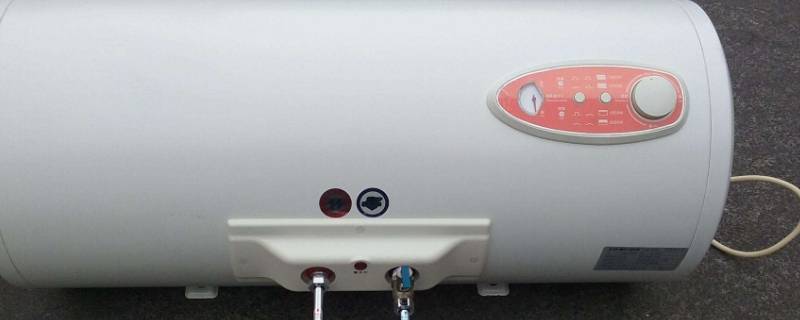 燃气热水器用完要关气阀吗（燃气热水器用完要关气阀吗视频）