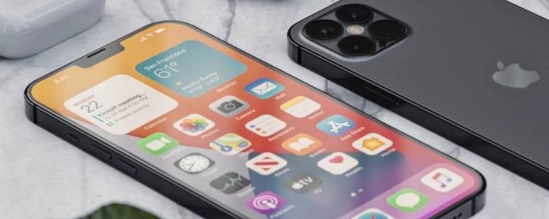iphone12卡顿是什么原因（iphone12很卡怎么回事）