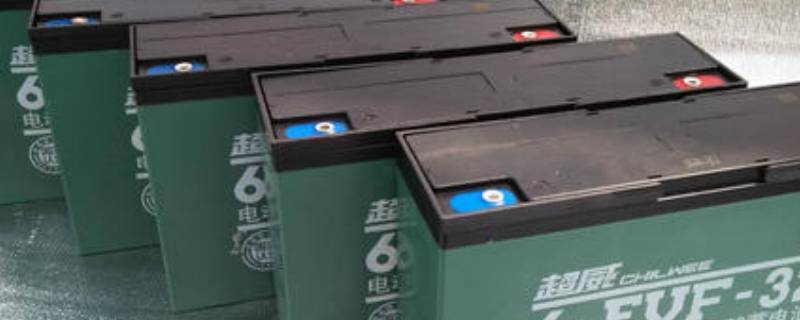 铅酸电池原理 铅酸电池原理及结构图