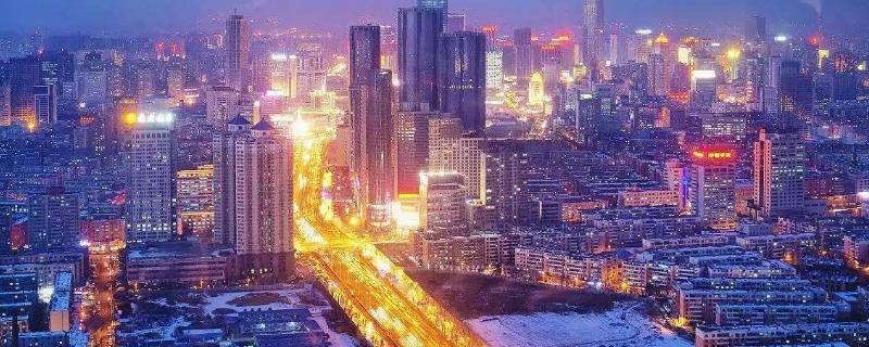 沈阳以前叫什么名字（沈阳从古至今的名字）