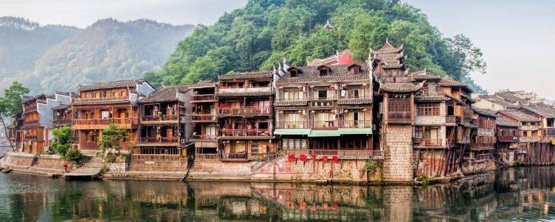 为什么湖南叫芙蓉国（湖南为什么称芙蓉国）