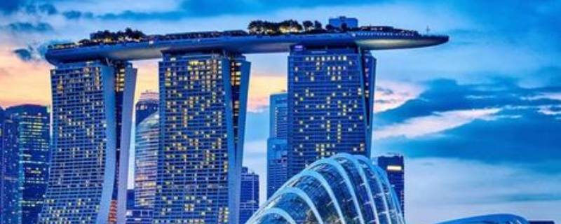 新加坡语言和中国一样吗 新加坡移民需要多少钱