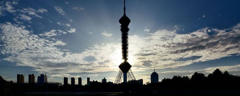 石家庄原来叫什么名字（石家庄历史曾用名）